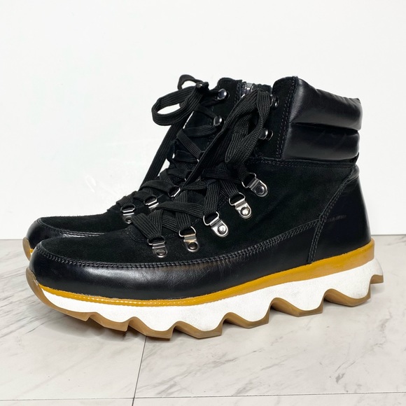 Blondo Shaker Bootie